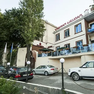 3* Отель Sanapiro +