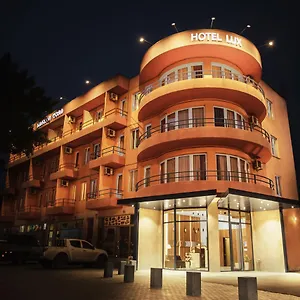 3* Отель Lux
