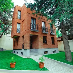 3* Отель Bliss