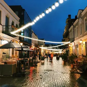 3* Отель Anbani City